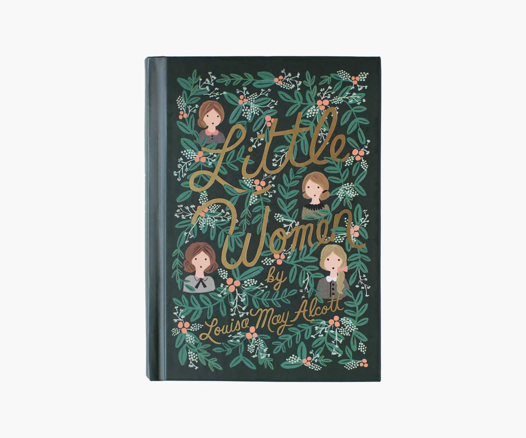 Cloverpaperco™ - In Bloom Book Collection - Various Authors