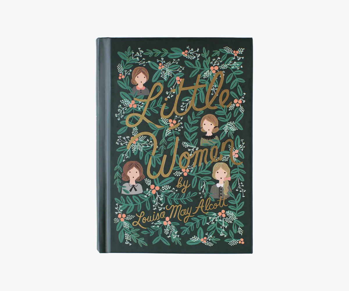 Cloverpaperco™ - In Bloom Book Collection - Various Authors