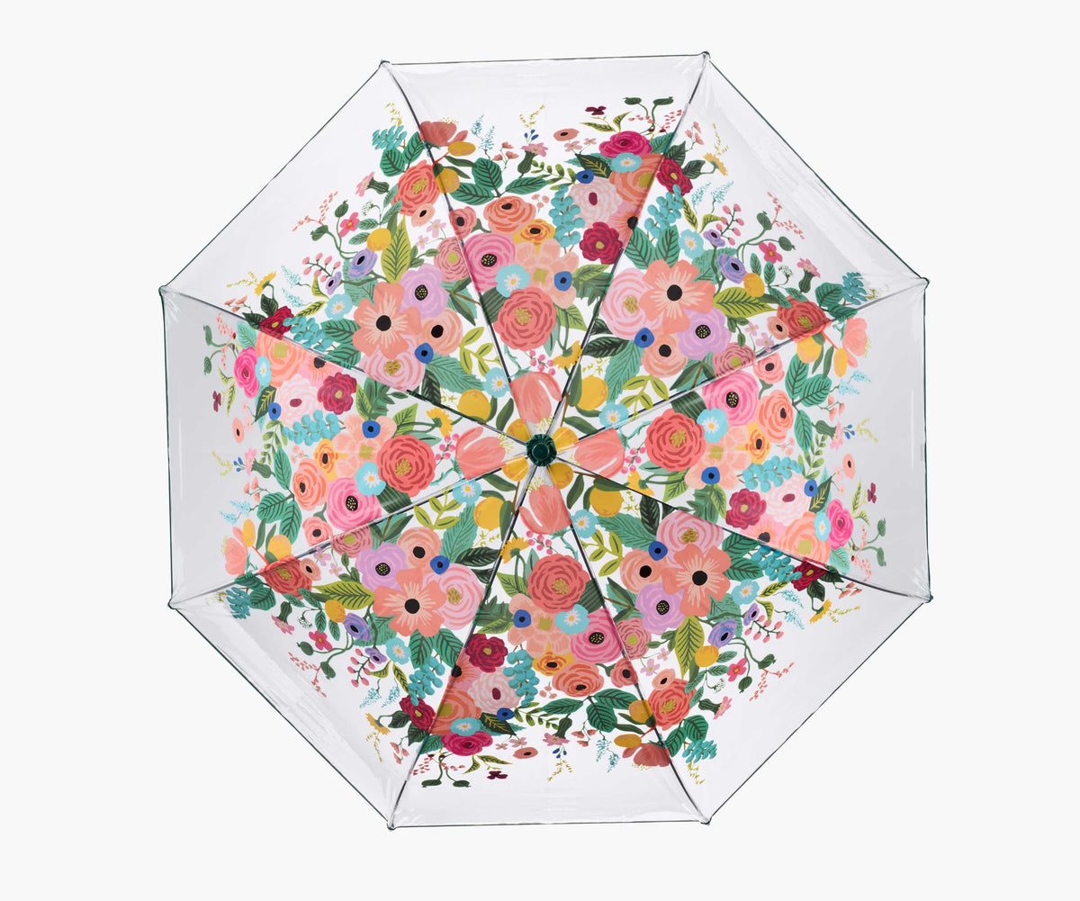 Cloverpaperco™ - Umbrella - Garden Party